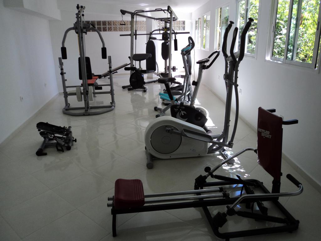 Portals Hills Boutique Hotel Portals Nous  Kemudahan gambar
