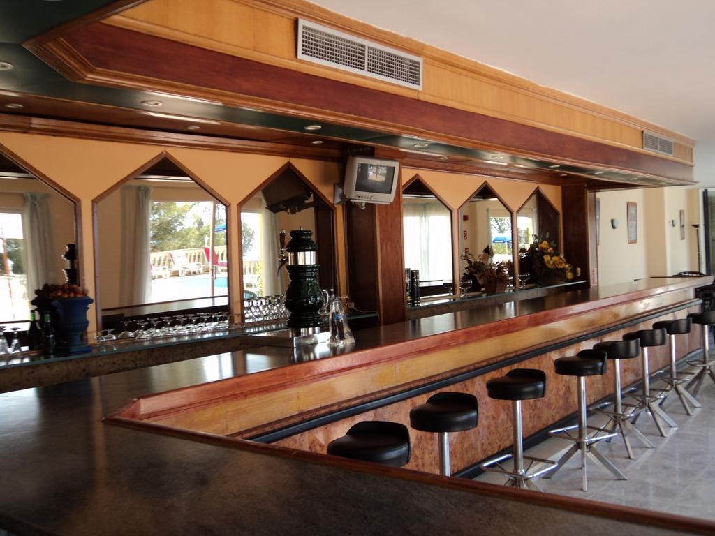Portals Hills Boutique Hotel Portals Nous  Luaran gambar