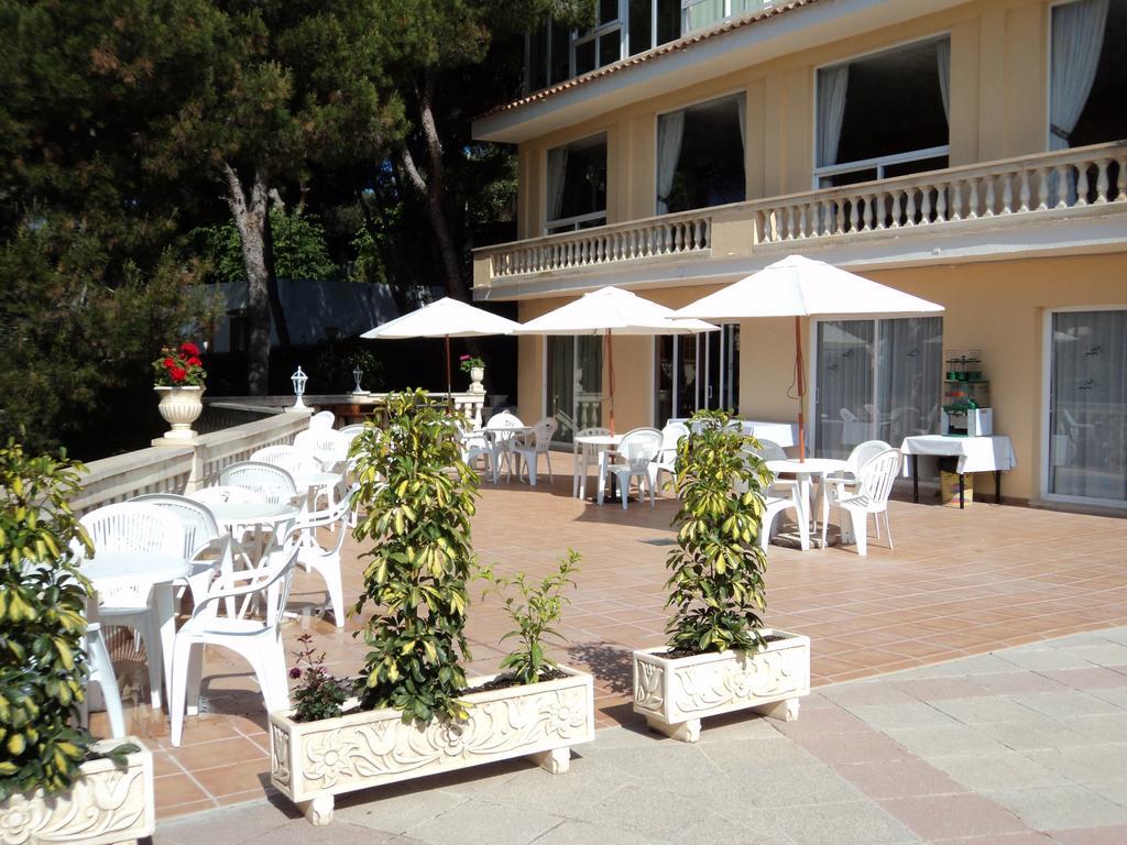 Portals Hills Boutique Hotel Portals Nous  Luaran gambar