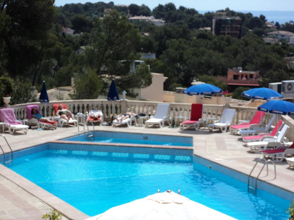 Portals Hills Boutique Hotel Portals Nous  Luaran gambar