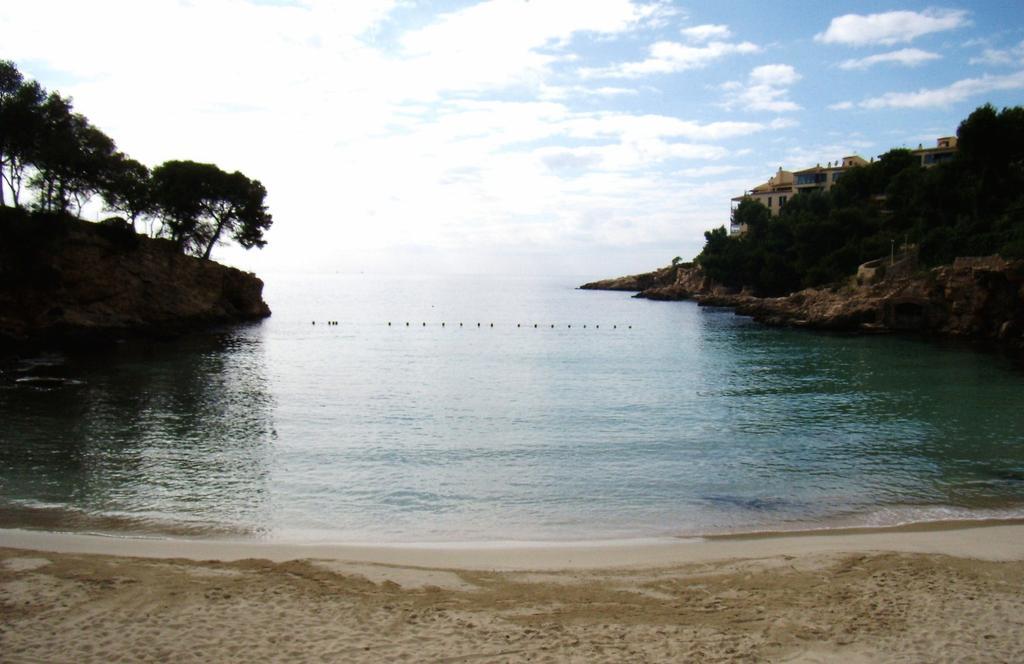 Portals Hills Boutique Hotel Portals Nous  Luaran gambar