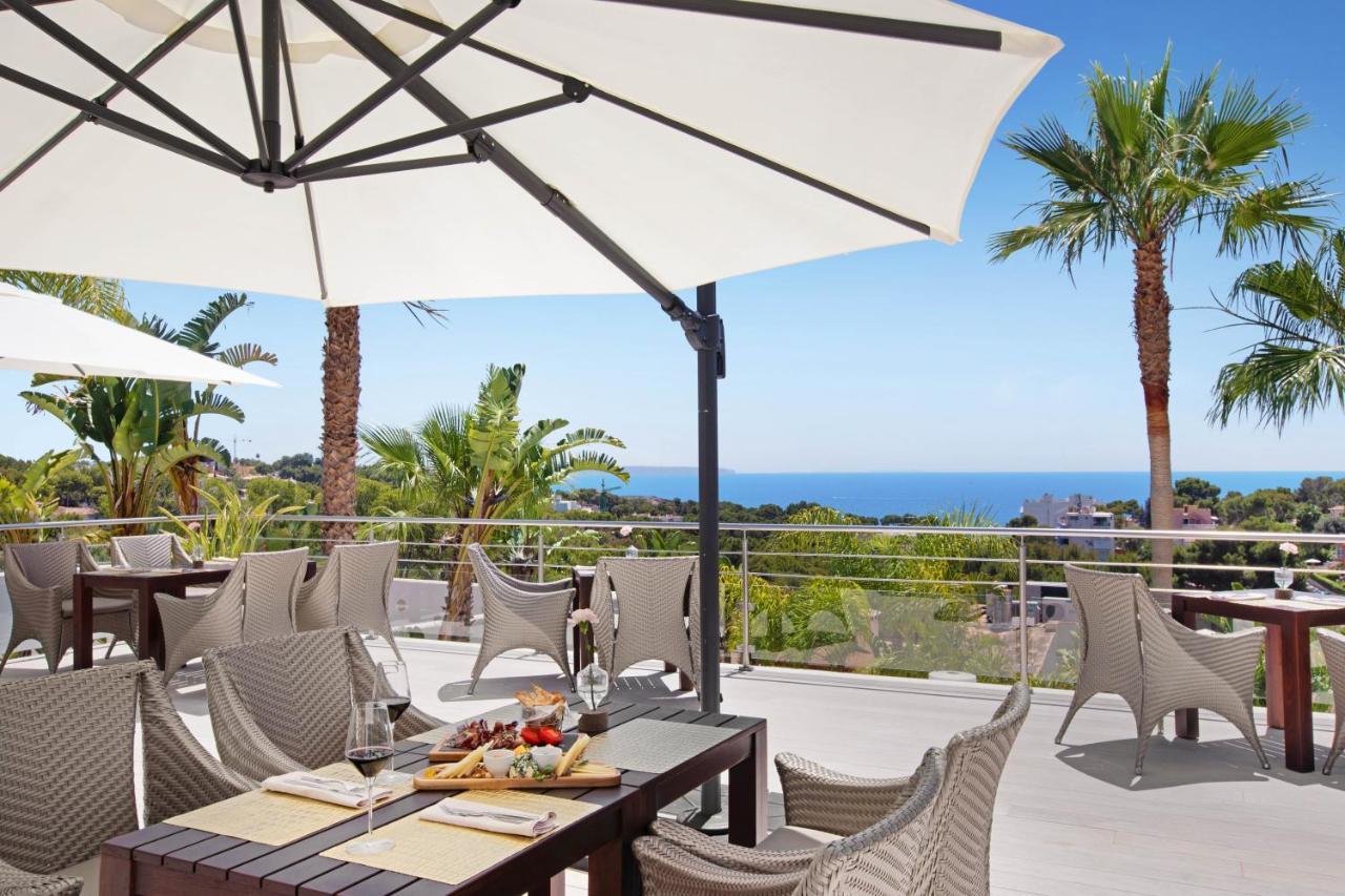Portals Hills Boutique Hotel Portals Nous  Luaran gambar