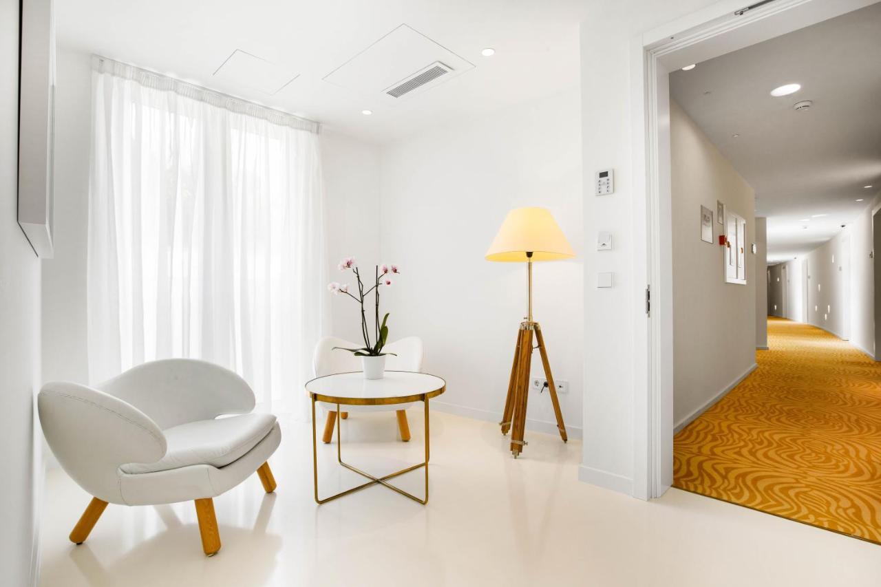 Portals Hills Boutique Hotel Portals Nous  Luaran gambar