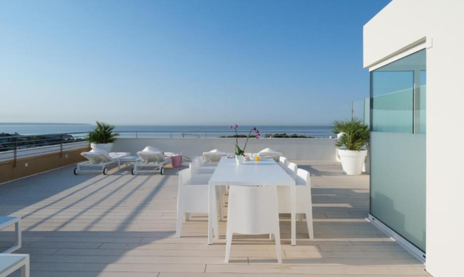 Portals Hills Boutique Hotel Portals Nous  Luaran gambar