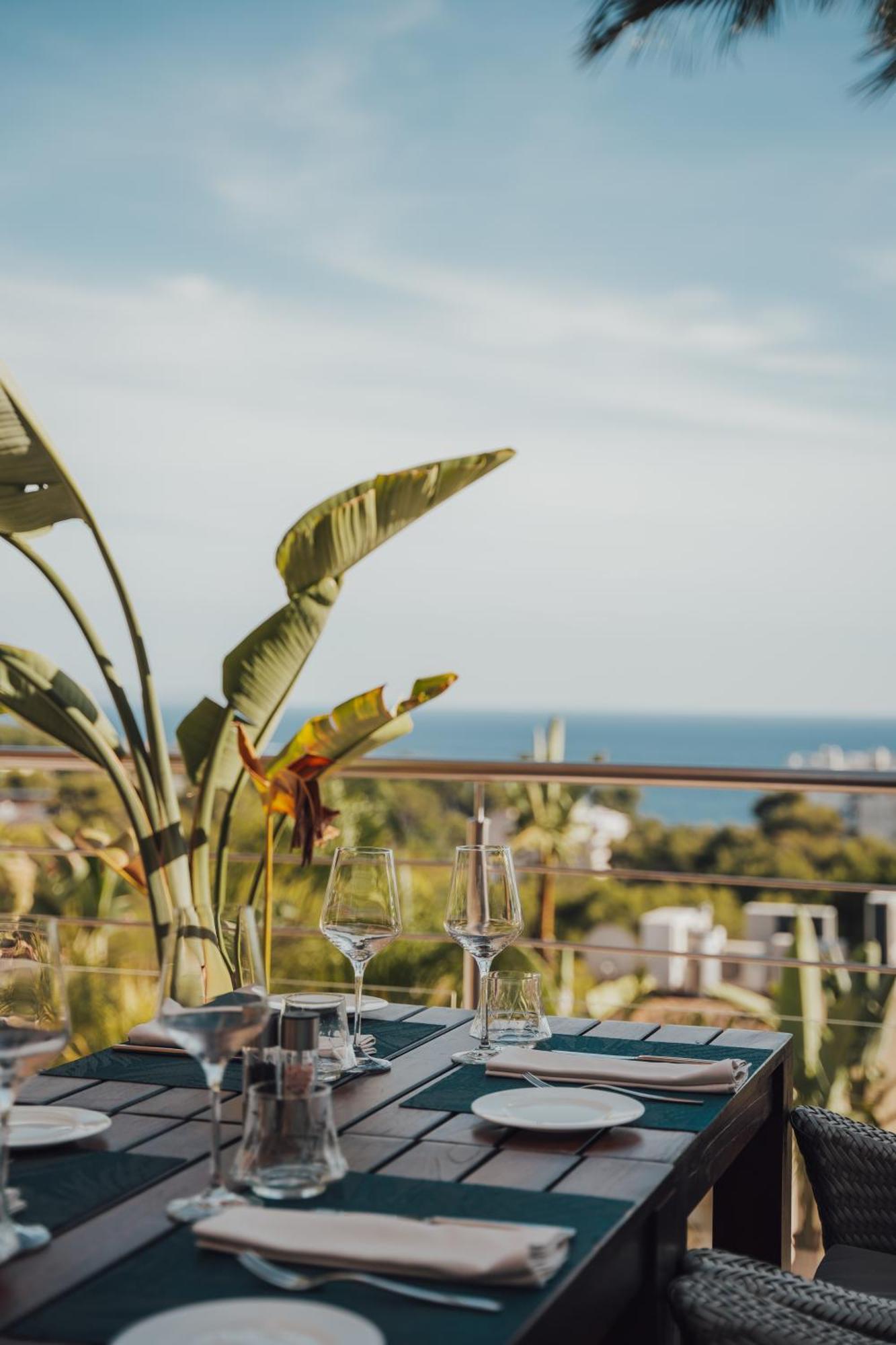 Portals Hills Boutique Hotel Portals Nous  Luaran gambar