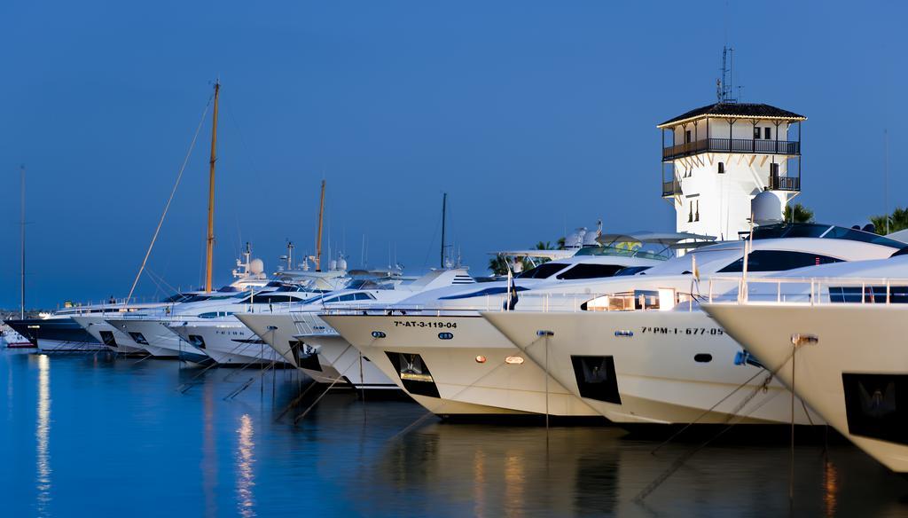 Portals Hills Boutique Hotel Portals Nous  Luaran gambar
