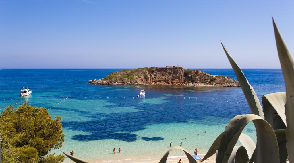 Portals Hills Boutique Hotel Portals Nous  Luaran gambar