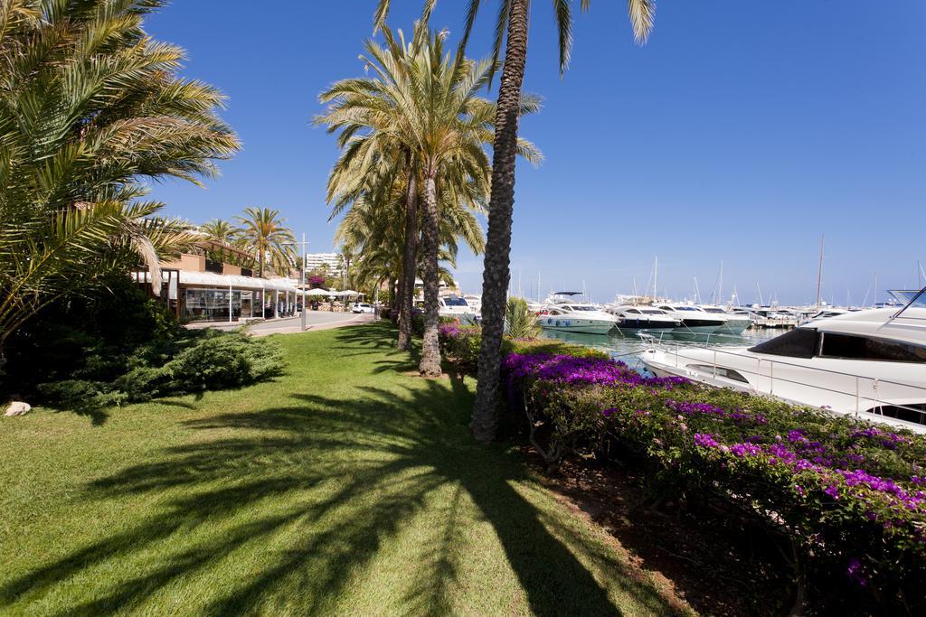 Portals Hills Boutique Hotel Portals Nous  Luaran gambar