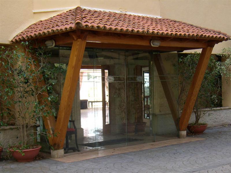 Portals Hills Boutique Hotel Portals Nous  Luaran gambar