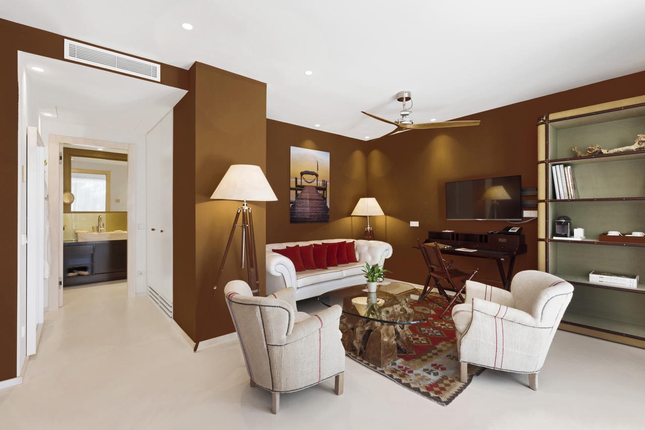 Portals Hills Boutique Hotel Portals Nous  Luaran gambar