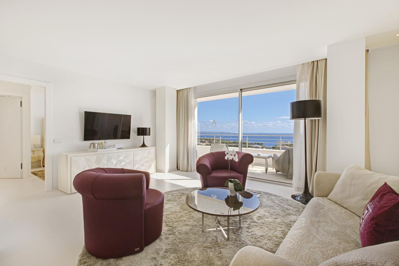 Portals Hills Boutique Hotel Portals Nous  Luaran gambar