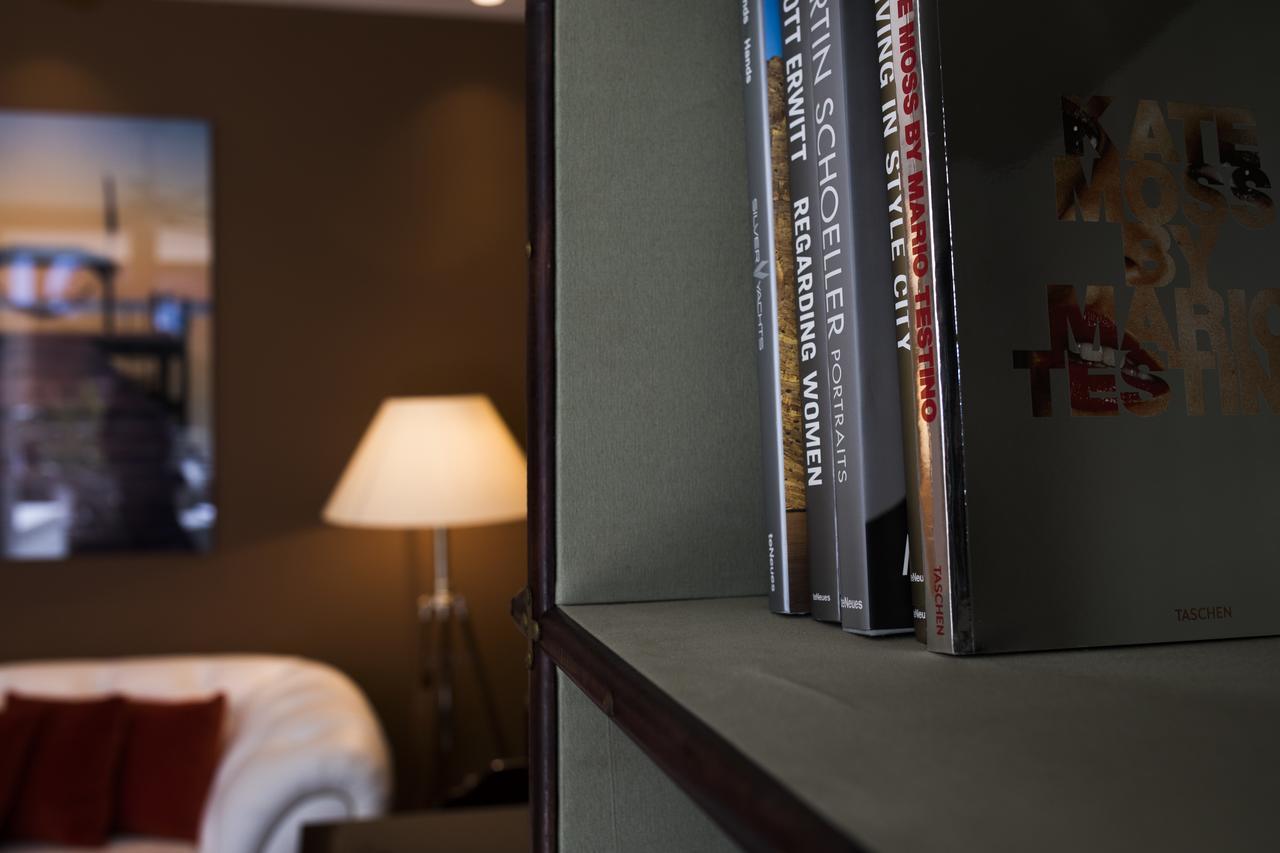 Portals Hills Boutique Hotel Portals Nous  Luaran gambar
