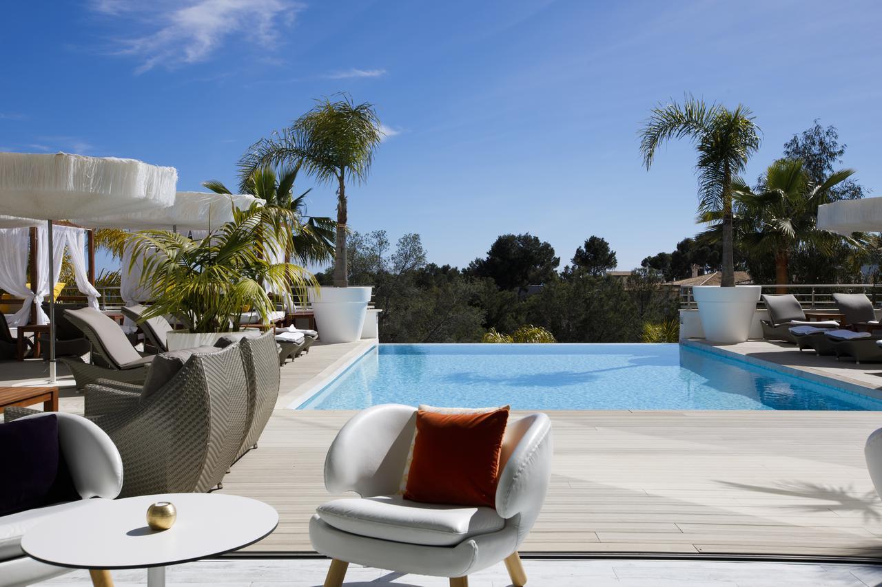 Portals Hills Boutique Hotel Portals Nous  Luaran gambar