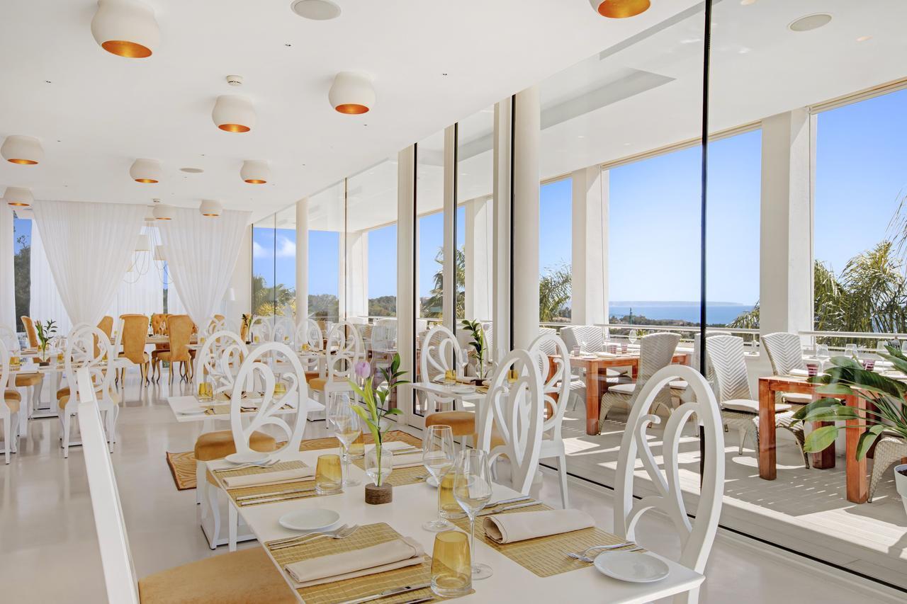 Portals Hills Boutique Hotel Portals Nous  Luaran gambar