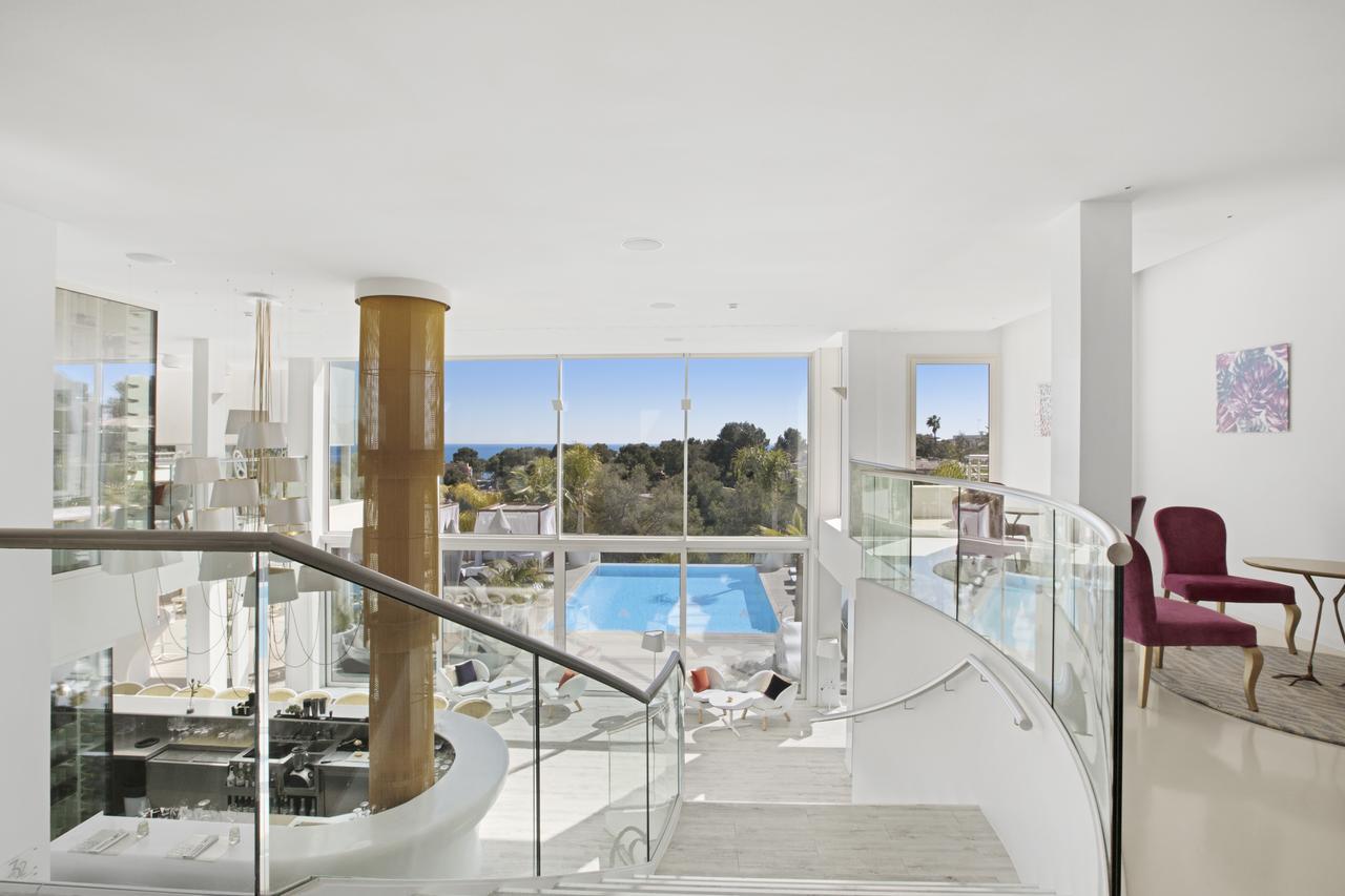 Portals Hills Boutique Hotel Portals Nous  Luaran gambar