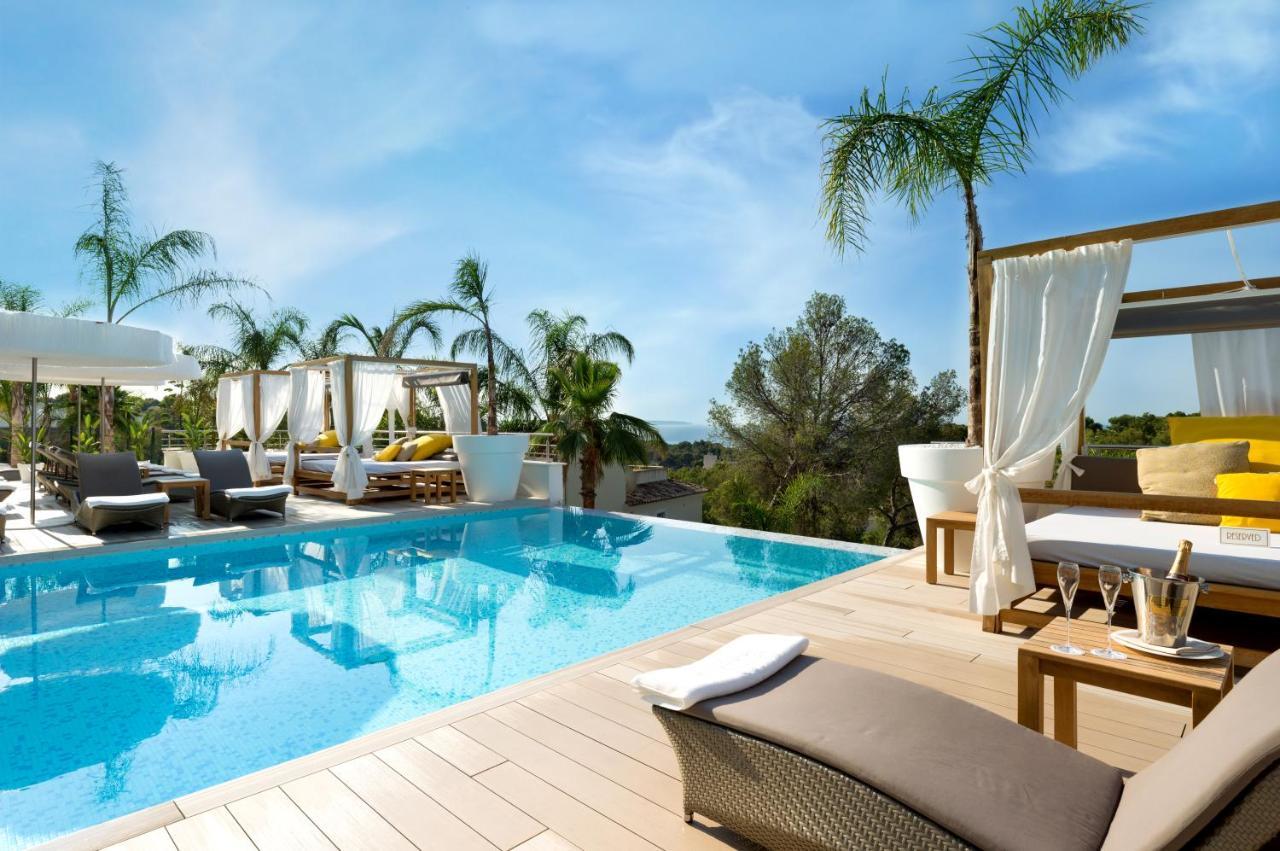 Portals Hills Boutique Hotel Portals Nous  Luaran gambar