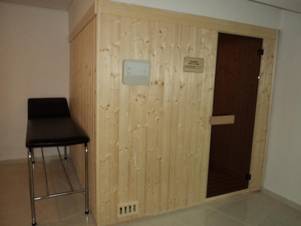 Portals Hills Boutique Hotel Portals Nous  Kemudahan gambar
